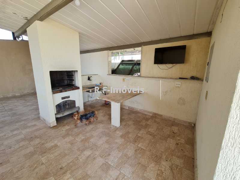 Conheça 20220709_114912 do imóvel - Apartamento 3 quartos à venda Vila Valqueire, Rio de Janeiro - R$ 479.000 - VEAP30032 - 30 20220709_114912 - 30