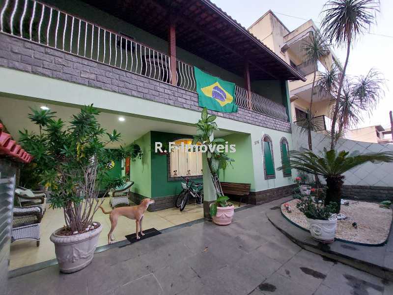 Conheça 20220630_172440 do imóvel - Casa em Condomínio 3 quartos à venda Vila Valqueire, Rio de Janeiro - R$ 1.500.000 - VECN30011 - 1 20220630_172440 - 1