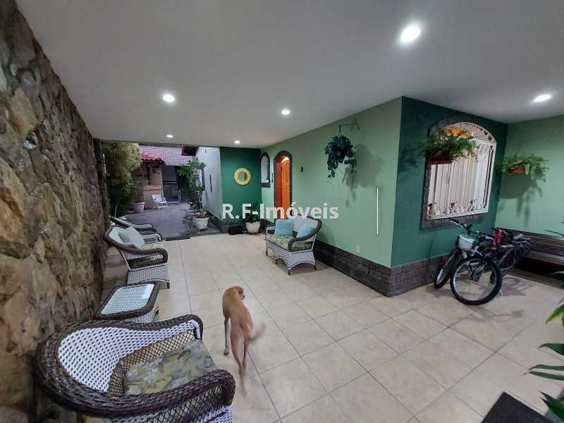 Conheça 20220630_172516 do imóvel - Casa em Condomínio 3 quartos à venda Vila Valqueire, Rio de Janeiro - R$ 1.500.000 - VECN30011 - 2 20220630_172516 - 2