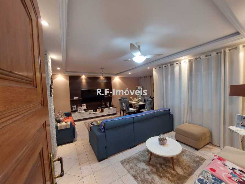 Conheça 20220630_172606 do imóvel - Casa em Condomínio 3 quartos à venda Vila Valqueire, Rio de Janeiro - R$ 1.500.000 - VECN30011 - 4 20220630_172606 - 4