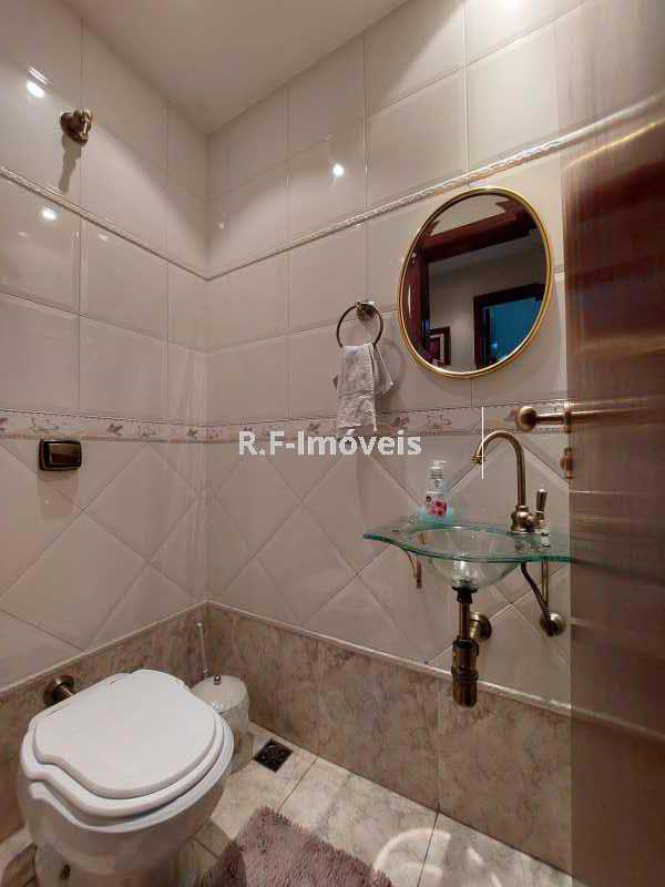 Conheça 20220630_172808 do imóvel - Casa em Condomínio 3 quartos à venda Vila Valqueire, Rio de Janeiro - R$ 1.500.000 - VECN30011 - 6 20220630_172808 - 6