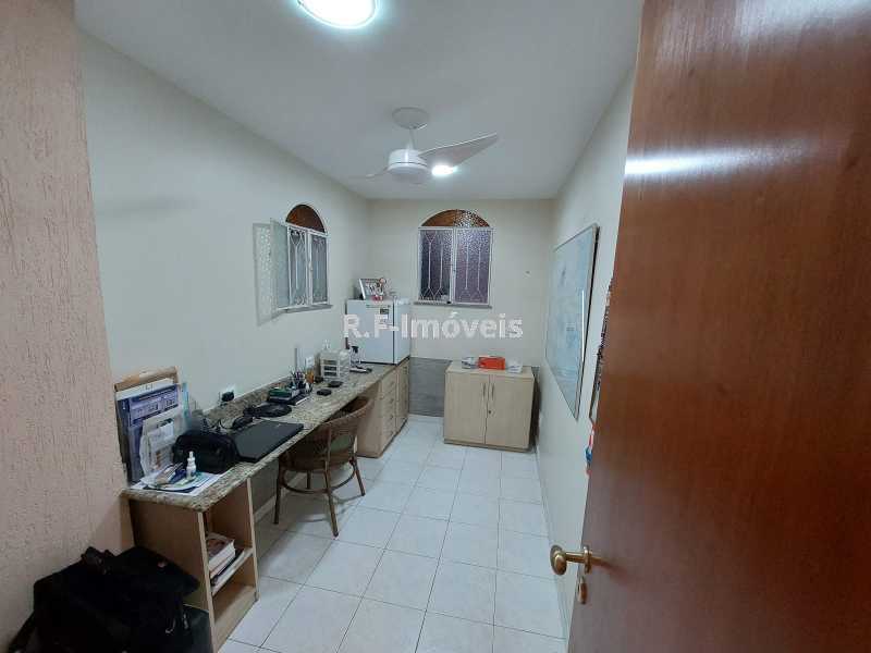 Conheça 20220630_172830 do imóvel - Casa em Condomínio 3 quartos à venda Vila Valqueire, Rio de Janeiro - R$ 1.500.000 - VECN30011 - 7 20220630_172830 - 7