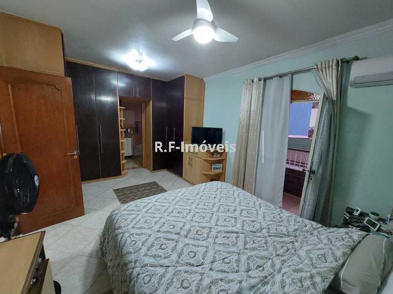 Conheça 20220630_172939 do imóvel - Casa em Condomínio 3 quartos à venda Vila Valqueire, Rio de Janeiro - R$ 1.500.000 - VECN30011 - 9 20220630_172939 - 9