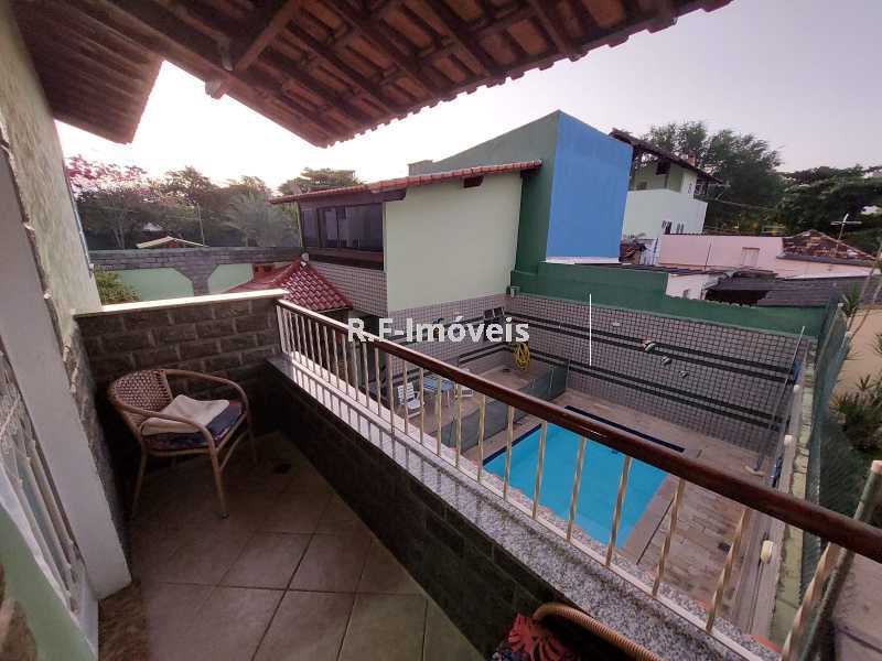 Conheça 20220630_173001 do imóvel - Casa em Condomínio 3 quartos à venda Vila Valqueire, Rio de Janeiro - R$ 1.500.000 - VECN30011 - 10 20220630_173001 - 10