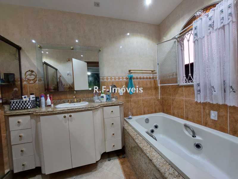 Conheça 20220630_173022 do imóvel - Casa em Condomínio 3 quartos à venda Vila Valqueire, Rio de Janeiro - R$ 1.500.000 - VECN30011 - 11 20220630_173022 - 11