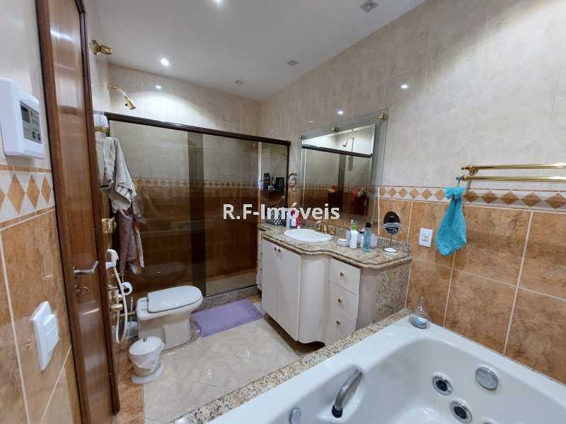Conheça 20220630_173037 do imóvel - Casa em Condomínio 3 quartos à venda Vila Valqueire, Rio de Janeiro - R$ 1.500.000 - VECN30011 - 12 20220630_173037 - 12