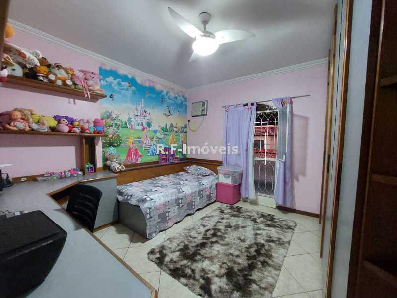 Conheça 20220630_173112 do imóvel - Casa em Condomínio 3 quartos à venda Vila Valqueire, Rio de Janeiro - R$ 1.500.000 - VECN30011 - 13 20220630_173112 - 13