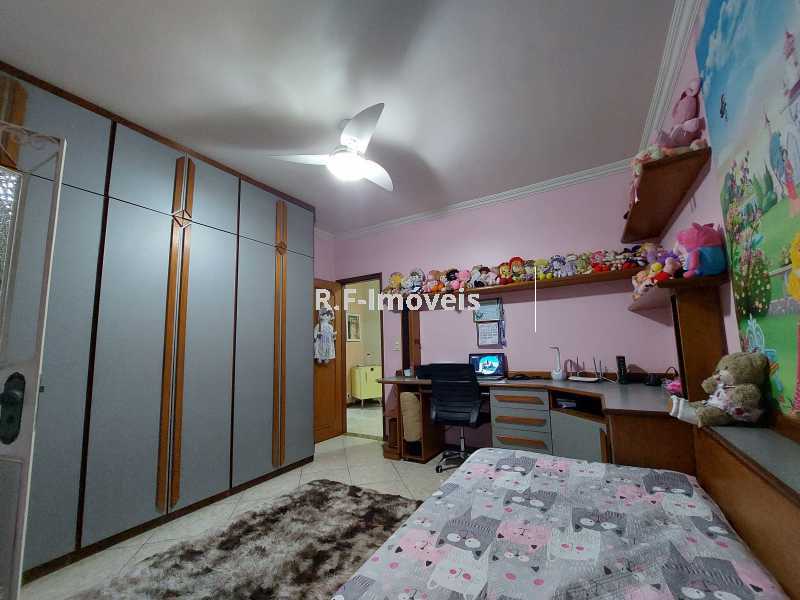 Conheça 20220630_173147 do imóvel - Casa em Condomínio 3 quartos à venda Vila Valqueire, Rio de Janeiro - R$ 1.500.000 - VECN30011 - 15 20220630_173147 - 15
