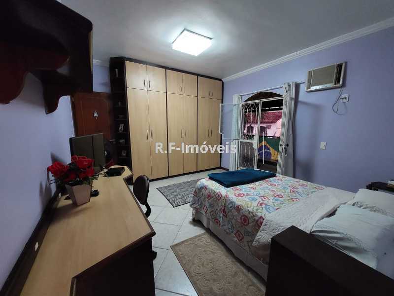 Conheça 20220630_173248 do imóvel - Casa em Condomínio 3 quartos à venda Vila Valqueire, Rio de Janeiro - R$ 1.500.000 - VECN30011 - 14 20220630_173248 - 14