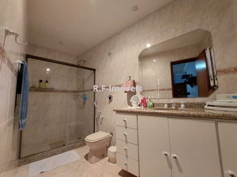 Conheça 20220630_173313 do imóvel - Casa em Condomínio 3 quartos à venda Vila Valqueire, Rio de Janeiro - R$ 1.500.000 - VECN30011 - 16 20220630_173313 - 16