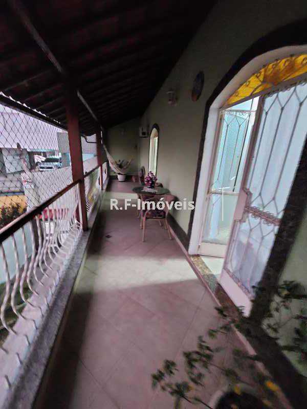 Conheça 20220630_173338 do imóvel - Casa em Condomínio 3 quartos à venda Vila Valqueire, Rio de Janeiro - R$ 1.500.000 - VECN30011 - 17 20220630_173338 - 17