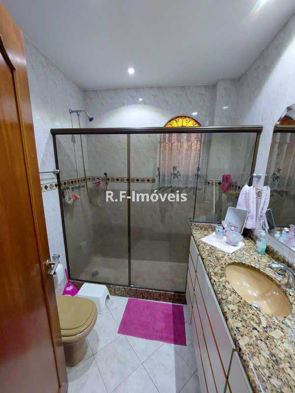 Conheça 20220630_173424 do imóvel - Casa em Condomínio 3 quartos à venda Vila Valqueire, Rio de Janeiro - R$ 1.500.000 - VECN30011 - 18 20220630_173424 - 18