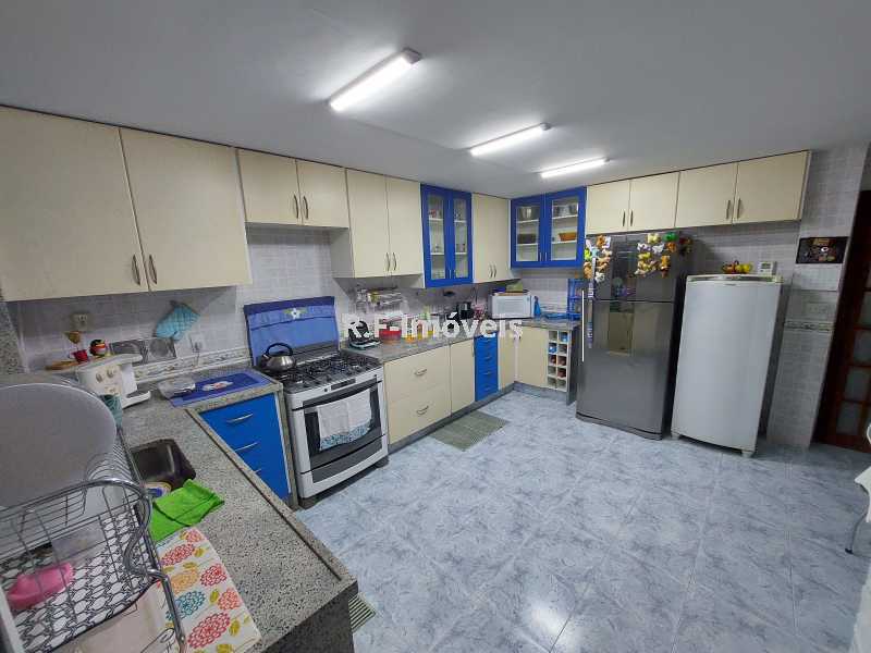 Conheça 20220630_173535 do imóvel - Casa em Condomínio 3 quartos à venda Vila Valqueire, Rio de Janeiro - R$ 1.500.000 - VECN30011 - 19 20220630_173535 - 19