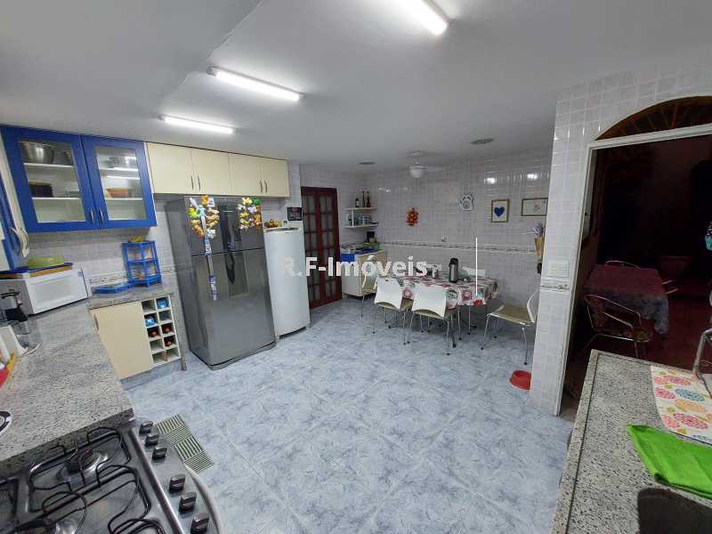 Conheça 20220630_173545 do imóvel - Casa em Condomínio 3 quartos à venda Vila Valqueire, Rio de Janeiro - R$ 1.500.000 - VECN30011 - 20 20220630_173545 - 20