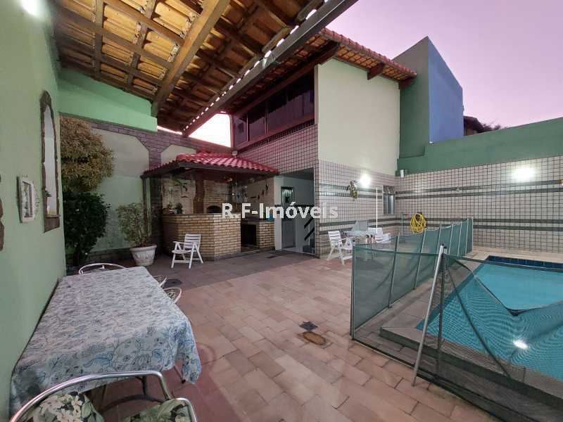 Conheça 20220630_173613 do imóvel - Casa em Condomínio 3 quartos à venda Vila Valqueire, Rio de Janeiro - R$ 1.500.000 - VECN30011 - 21 20220630_173613 - 21