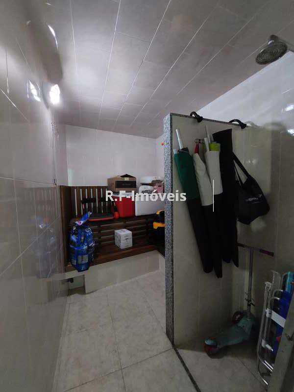 Conheça 20220630_173759 do imóvel - Casa em Condomínio 3 quartos à venda Vila Valqueire, Rio de Janeiro - R$ 1.500.000 - VECN30011 - 24 20220630_173759 - 24