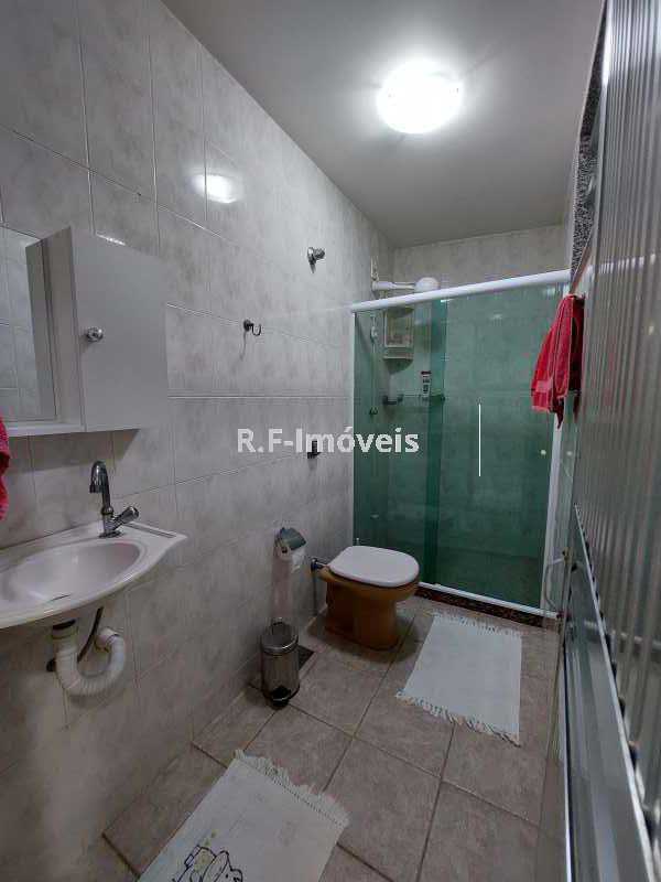 Conheça 20220630_173809 do imóvel - Casa em Condomínio 3 quartos à venda Vila Valqueire, Rio de Janeiro - R$ 1.500.000 - VECN30011 - 25 20220630_173809 - 25