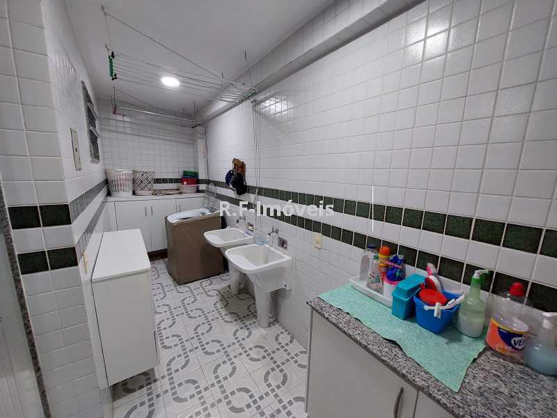 Conheça 20220630_173825 do imóvel - Casa em Condomínio 3 quartos à venda Vila Valqueire, Rio de Janeiro - R$ 1.500.000 - VECN30011 - 26 20220630_173825 - 26