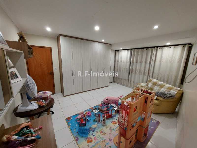 Conheça 20220630_173948 do imóvel - Casa em Condomínio 3 quartos à venda Vila Valqueire, Rio de Janeiro - R$ 1.500.000 - VECN30011 - 27 20220630_173948 - 27
