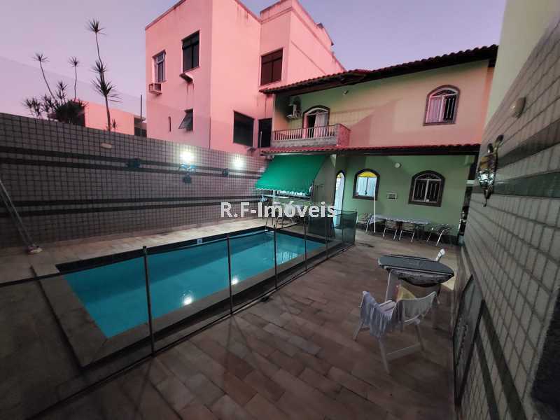 Conheça 20220630_174044 do imóvel - Casa em Condomínio 3 quartos à venda Vila Valqueire, Rio de Janeiro - R$ 1.500.000 - VECN30011 - 28 20220630_174044 - 28