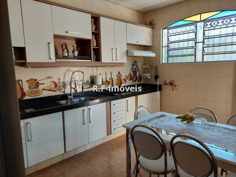 Conheça 3 do imóvel - Casa em Condomínio 4 quartos à venda Vila Valqueire, Rio de Janeiro - R$ 1.250.000 - VECN40005 - 4 3 - 4