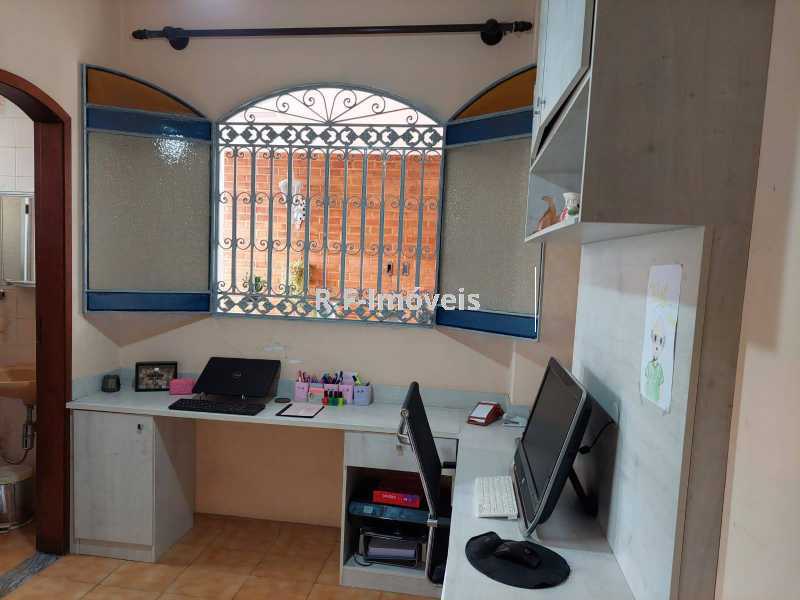Conheça 6 do imóvel - Casa em Condomínio 4 quartos à venda Vila Valqueire, Rio de Janeiro - R$ 1.250.000 - VECN40005 - 7 6 - 7