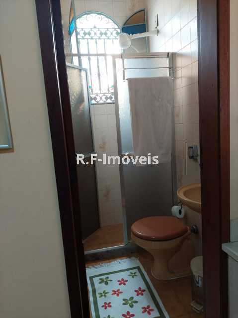 Conheça 7 do imóvel - Casa em Condomínio 4 quartos à venda Vila Valqueire, Rio de Janeiro - R$ 1.250.000 - VECN40005 - 8 7 - 8