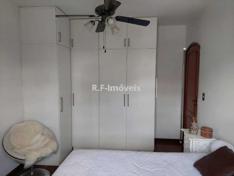 Conheça 9 1 do imóvel - Casa em Condomínio 4 quartos à venda Vila Valqueire, Rio de Janeiro - R$ 1.250.000 - VECN40005 - 9 9 1 - 9
