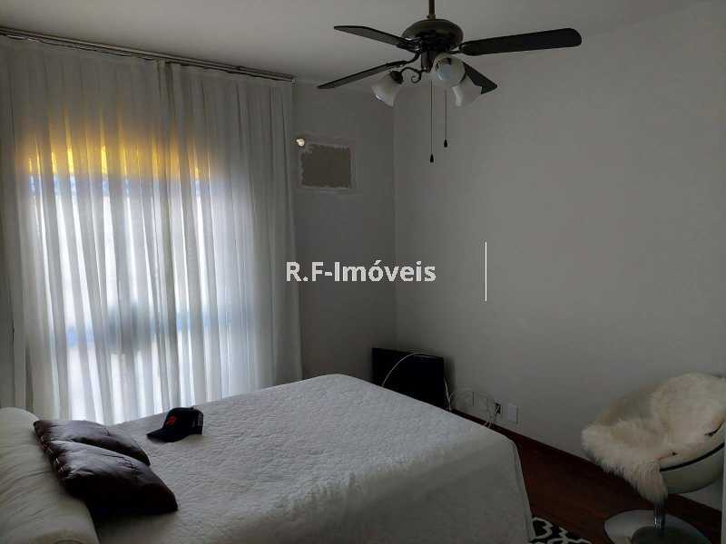 Conheça 9 2 do imóvel - Casa em Condomínio 4 quartos à venda Vila Valqueire, Rio de Janeiro - R$ 1.250.000 - VECN40005 - 10 9 2 - 10