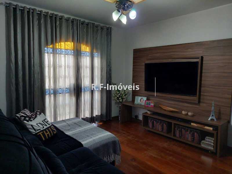 Conheça 12 1 do imóvel - Casa em Condomínio 4 quartos à venda Vila Valqueire, Rio de Janeiro - R$ 1.250.000 - VECN40005 - 13 12 1 - 13
