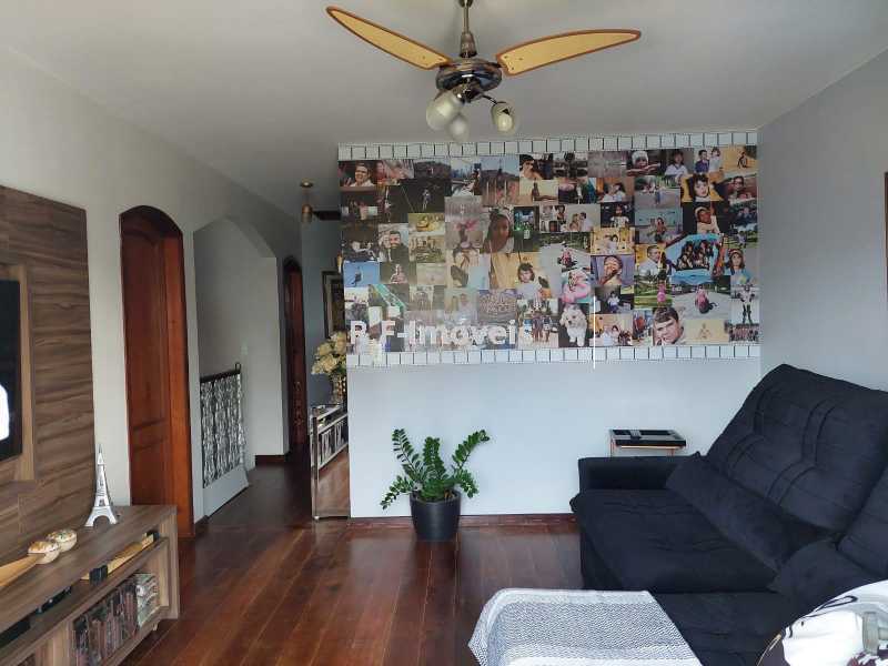 Conheça 12 2 do imóvel - Casa em Condomínio 4 quartos à venda Vila Valqueire, Rio de Janeiro - R$ 1.250.000 - VECN40005 - 14 12 2 - 14