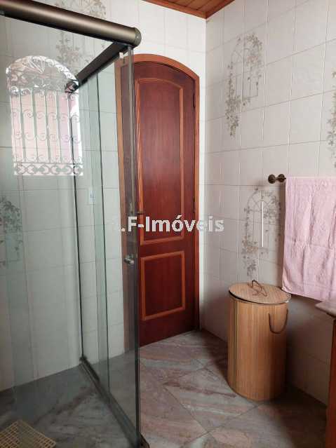 Conheça 13 do imóvel - Casa em Condomínio 4 quartos à venda Vila Valqueire, Rio de Janeiro - R$ 1.250.000 - VECN40005 - 15 13 - 15