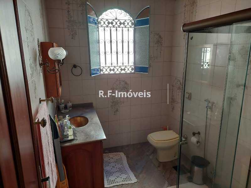Conheça 14 do imóvel - Casa em Condomínio 4 quartos à venda Vila Valqueire, Rio de Janeiro - R$ 1.250.000 - VECN40005 - 16 14 - 16