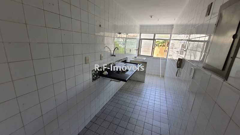 Conheça 4 2. do imóvel - Apartamento 2 quartos para alugar Jardim Sulacap, Rio de Janeiro - R$ 1.200 - RF102 - 3 4 2. - 3