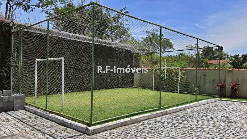 Conheça 4. do imóvel - Apartamento 2 quartos para alugar Jardim Sulacap, Rio de Janeiro - R$ 1.200 - RF102 - 4 4. - 4
