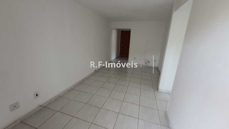 Conheça 6. do imóvel - Apartamento 2 quartos para alugar Jardim Sulacap, Rio de Janeiro - R$ 1.200 - RF102 - 6 6. - 6