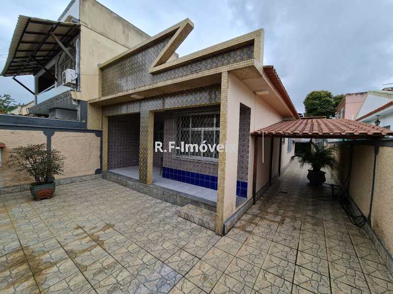 Conheça 20220720_111740 do imóvel - Casa em Condomínio 3 quartos à venda Vila Valqueire, Rio de Janeiro - R$ 780.000 - VECN30014 - 1 20220720_111740 - 1