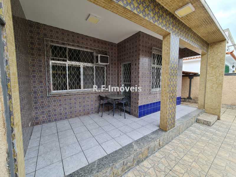 Conheça 20220720_111806 do imóvel - Casa em Condomínio 3 quartos à venda Vila Valqueire, Rio de Janeiro - R$ 780.000 - VECN30014 - 2 20220720_111806 - 2