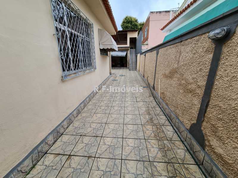 Conheça 20220720_111825 do imóvel - Casa em Condomínio 3 quartos à venda Vila Valqueire, Rio de Janeiro - R$ 780.000 - VECN30014 - 3 20220720_111825 - 3