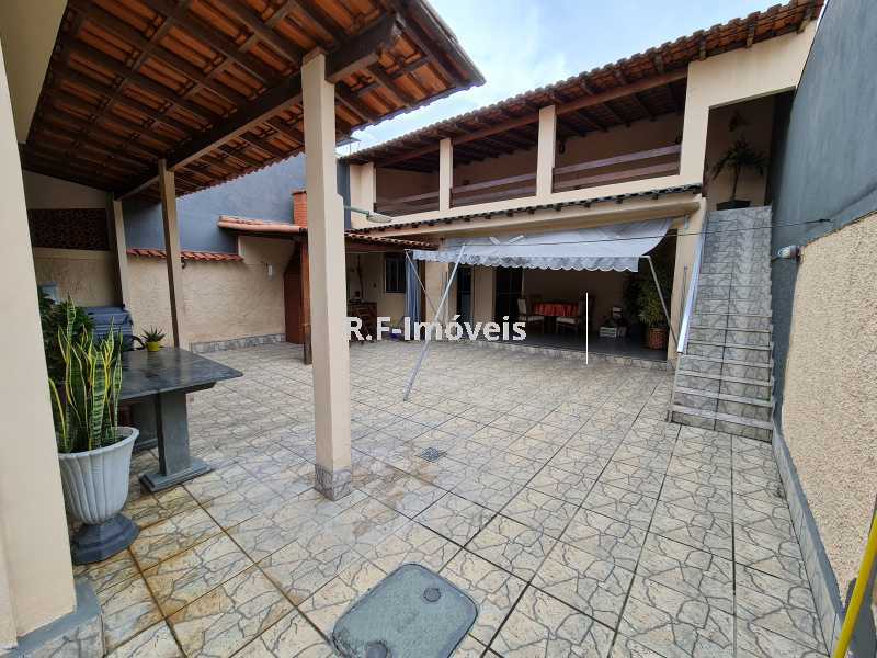 Conheça 20220720_111835 do imóvel - Casa em Condomínio 3 quartos à venda Vila Valqueire, Rio de Janeiro - R$ 780.000 - VECN30014 - 4 20220720_111835 - 4