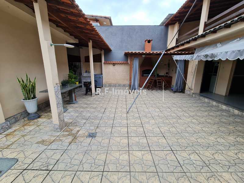 Conheça 20220720_111843 do imóvel - Casa em Condomínio 3 quartos à venda Vila Valqueire, Rio de Janeiro - R$ 780.000 - VECN30014 - 5 20220720_111843 - 5