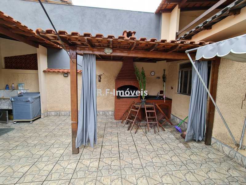 Conheça 20220720_111912 do imóvel - Casa em Condomínio 3 quartos à venda Vila Valqueire, Rio de Janeiro - R$ 780.000 - VECN30014 - 6 20220720_111912 - 6