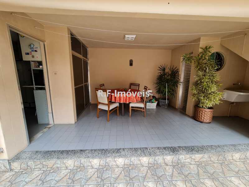Conheça 20220720_111916 do imóvel - Casa em Condomínio 3 quartos à venda Vila Valqueire, Rio de Janeiro - R$ 780.000 - VECN30014 - 7 20220720_111916 - 7