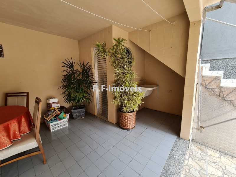 Conheça 20220720_111920 do imóvel - Casa em Condomínio 3 quartos à venda Vila Valqueire, Rio de Janeiro - R$ 780.000 - VECN30014 - 8 20220720_111920 - 8