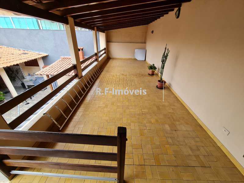 Conheça 20220720_112011 do imóvel - Casa em Condomínio 3 quartos à venda Vila Valqueire, Rio de Janeiro - R$ 780.000 - VECN30014 - 9 20220720_112011 - 9