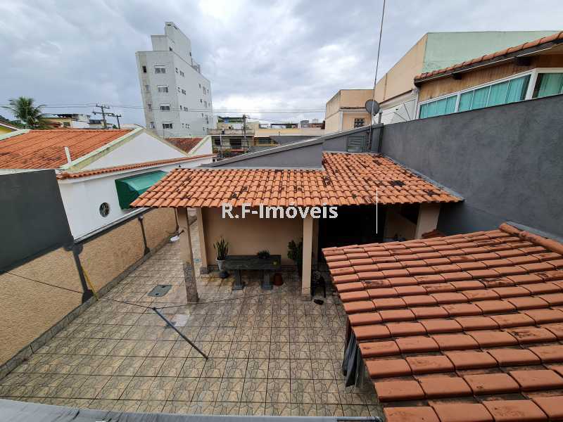 Conheça 20220720_112035 do imóvel - Casa em Condomínio 3 quartos à venda Vila Valqueire, Rio de Janeiro - R$ 780.000 - VECN30014 - 11 20220720_112035 - 11