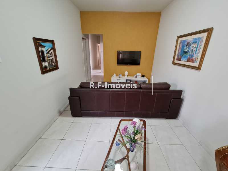 Conheça 20220720_112119 do imóvel - Casa em Condomínio 3 quartos à venda Vila Valqueire, Rio de Janeiro - R$ 780.000 - VECN30014 - 12 20220720_112119 - 12