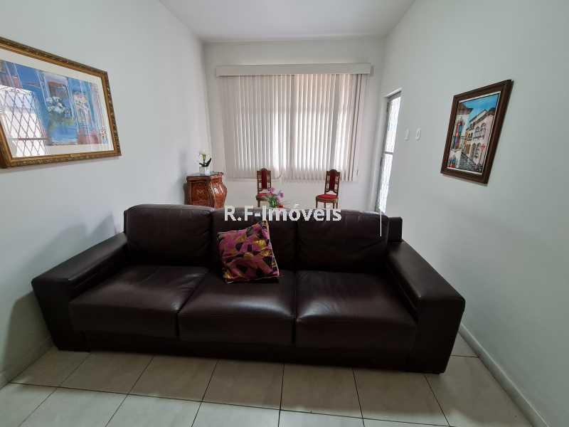 Conheça 20220720_112128 do imóvel - Casa em Condomínio 3 quartos à venda Vila Valqueire, Rio de Janeiro - R$ 780.000 - VECN30014 - 13 20220720_112128 - 13