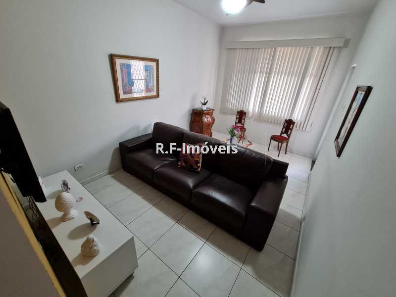 Conheça 20220720_112133 do imóvel - Casa em Condomínio 3 quartos à venda Vila Valqueire, Rio de Janeiro - R$ 780.000 - VECN30014 - 14 20220720_112133 - 14