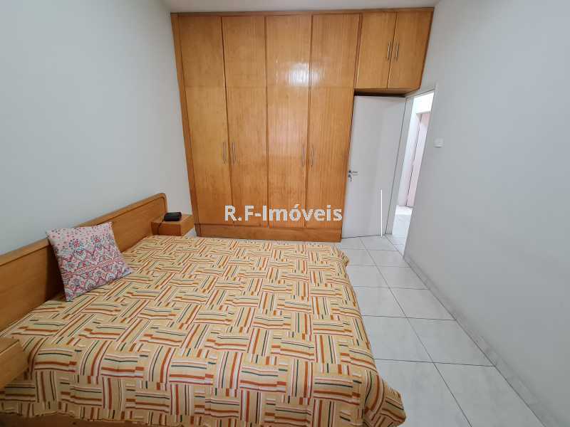 Conheça 20220720_112157 do imóvel - Casa em Condomínio 3 quartos à venda Vila Valqueire, Rio de Janeiro - R$ 780.000 - VECN30014 - 16 20220720_112157 - 16